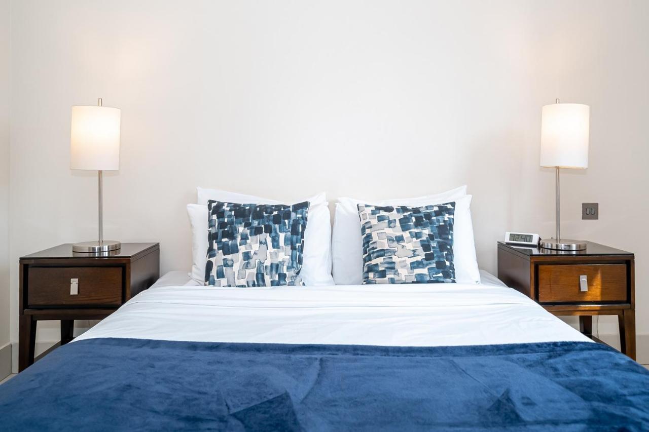 Higuests - Spacious Apt With Private Balcony In Old Town Dubai Exterior foto